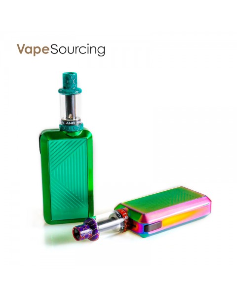 Joyetech BATPACK Kit with Joye ECO D16 Atomizer