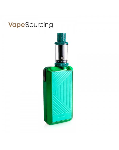 Joyetech BATPACK Kit with Joye ECO D16 Atomizer