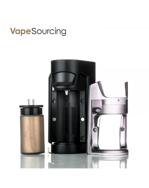 Vandy Vape Pulse Dual Kit 220W with Pulse V2 RDA