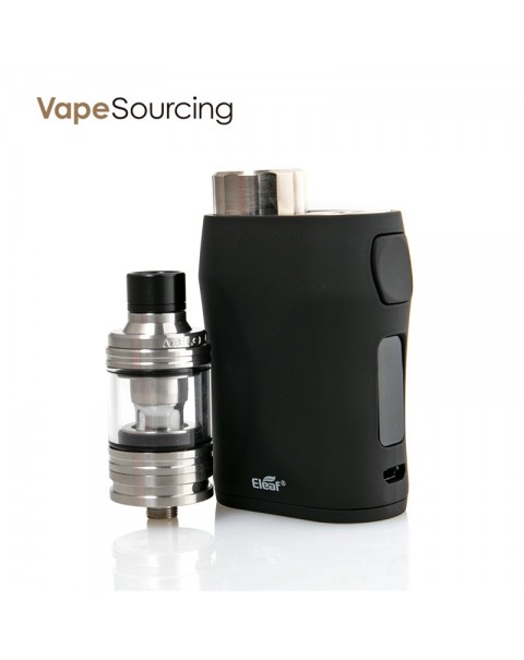 Eleaf iStick Pico X Kit 75W with MELO 4 Tank