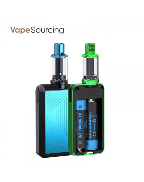 Joyetech BATPACK Kit with Joye ECO D16 Atomizer