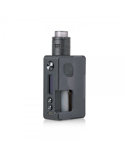 Vandy Vape Pulse X Squonk Kit