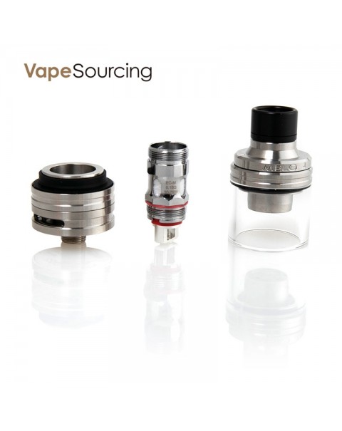 Eleaf iStick Pico X Kit 75W with MELO 4 Tank