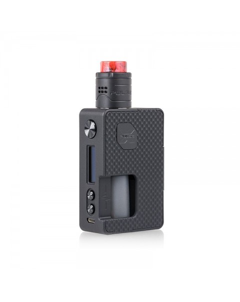 Vandy Vape Pulse X Squonk Kit