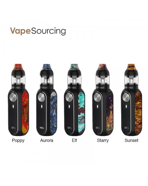 OBS Cube Mini Kit 1500mAh with Mesh Tank