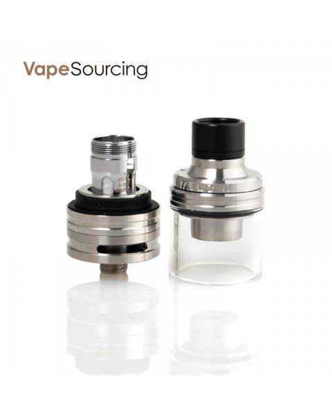 Eleaf iStick Pico X Kit 75W with MELO 4 Tank