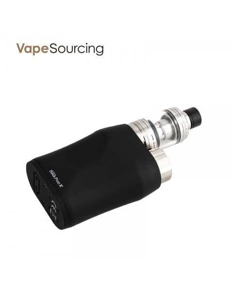 Eleaf iStick Pico X Kit 75W with MELO 4 Tank