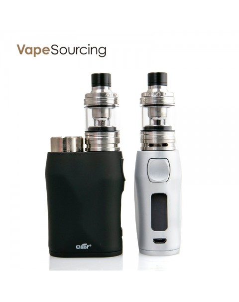 Eleaf iStick Pico X Kit 75W with MELO 4 Tank