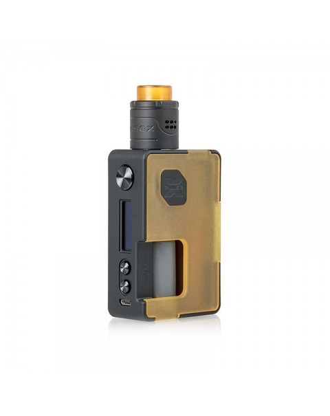 Vandy Vape Pulse X Squonk Kit