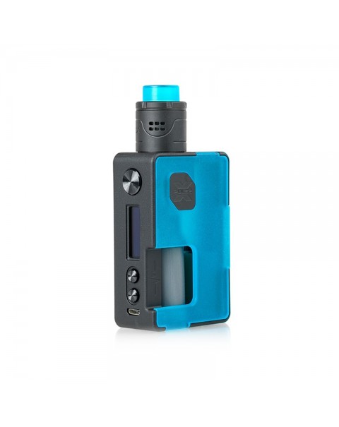 Vandy Vape Pulse X Squonk Kit