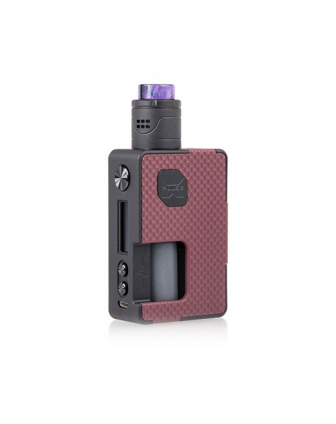 Vandy Vape Pulse X Squonk Kit