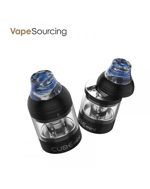 OBS Cube Mini Kit 1500mAh with Mesh Tank