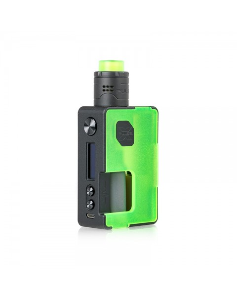 Vandy Vape Pulse X Squonk Kit