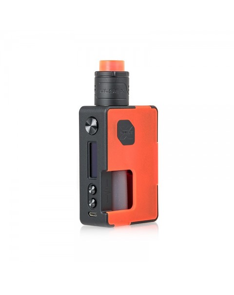 Vandy Vape Pulse X Squonk Kit