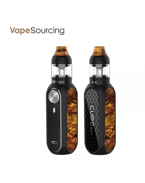 OBS Cube Mini Kit 1500mAh with Mesh Tank