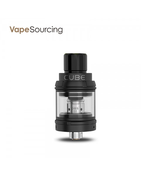 OBS Cube Mini Kit 1500mAh with Mesh Tank