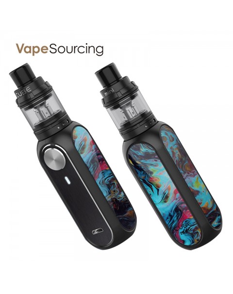 OBS Cube Mini Kit 1500mAh with Mesh Tank