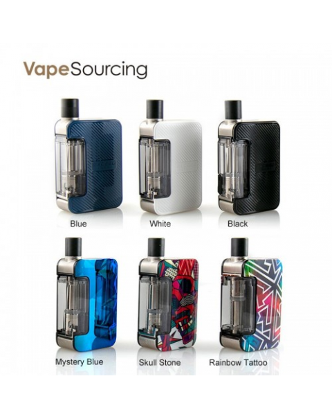 Joyetech Exceed Grip Pod System Kit