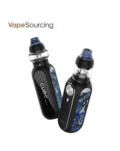 OBS Cube Mini Kit 1500mAh with Mesh Tank