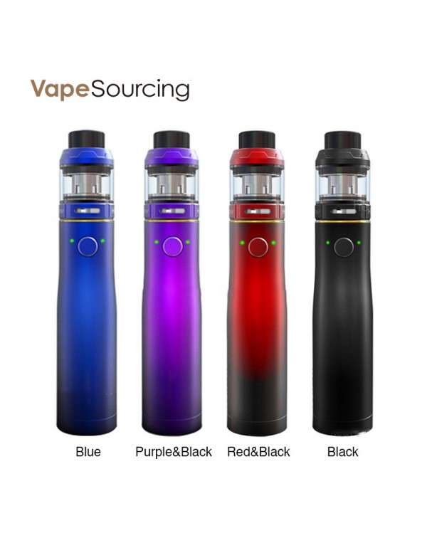 Artery Baton Kit with Hive S Tank