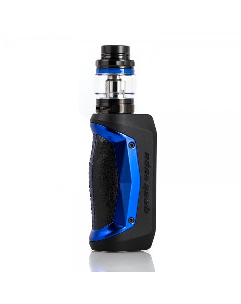 Geekvape Aegis Solo Kit 100W with Cerberus Tank