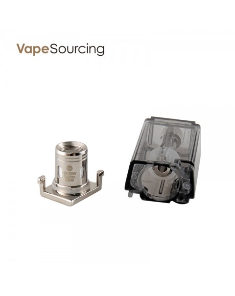 Joyetech Exceed Grip Pod System Kit