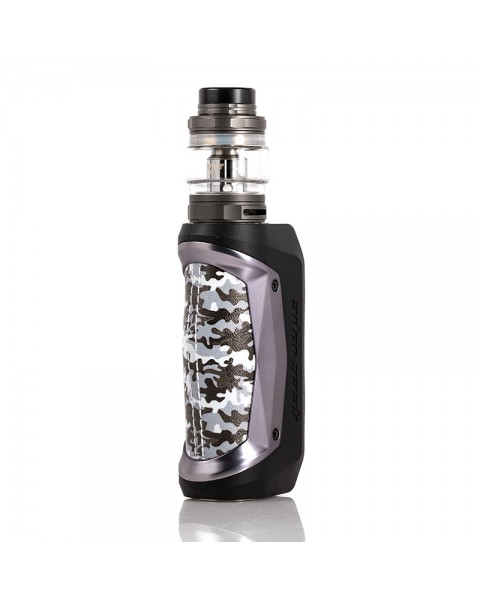 Geekvape Aegis Solo Kit 100W with Cerberus Tank