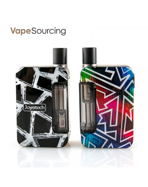 Joyetech Exceed Grip Pod System Kit