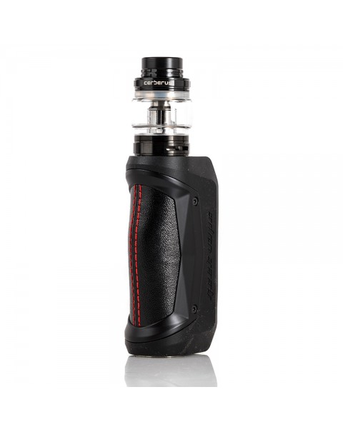 Geekvape Aegis Solo Kit 100W with Cerberus Tank