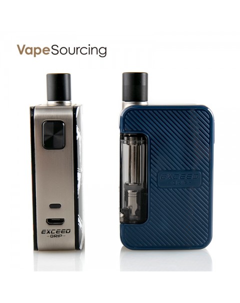 Joyetech Exceed Grip Pod System Kit