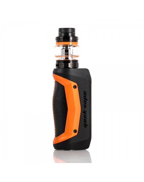 Geekvape Aegis Solo Kit 100W with Cerberus Tank