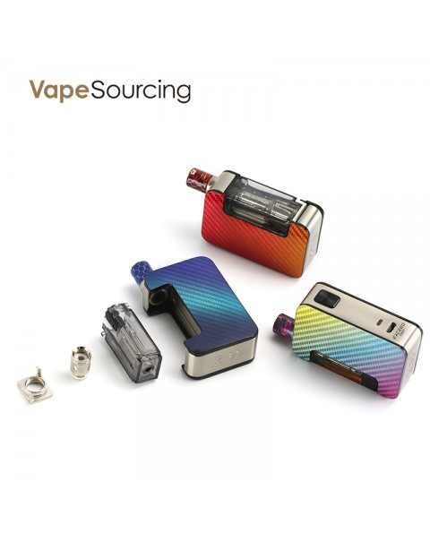 Joyetech Exceed Grip Pod System Kit