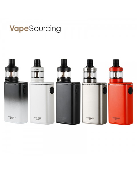 Joyetech Exceed Box with Exceed D22C Kit