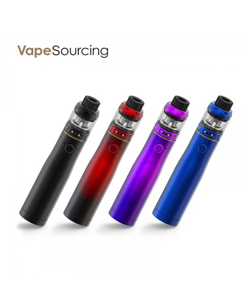 Artery Baton Kit with Hive S Tank