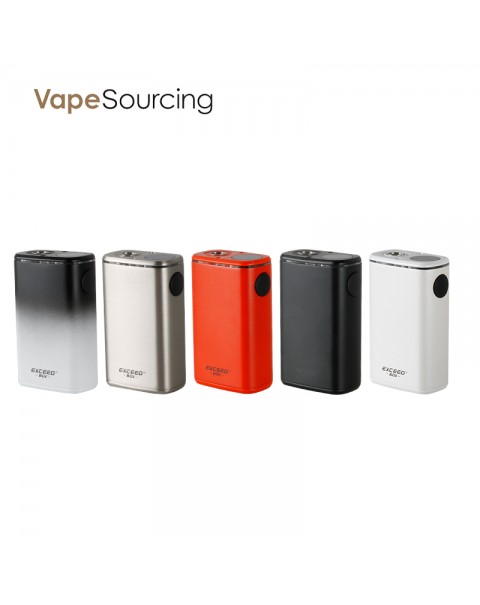 Joyetech Exceed Box with Exceed D22C Kit