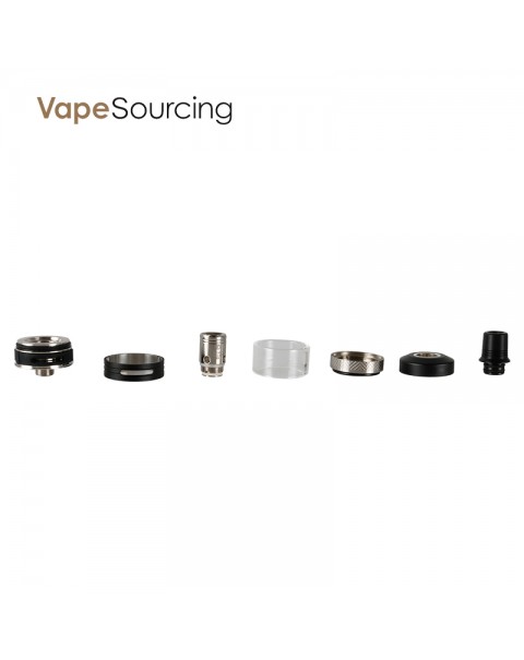 Joyetech Exceed Box with Exceed D22C Kit