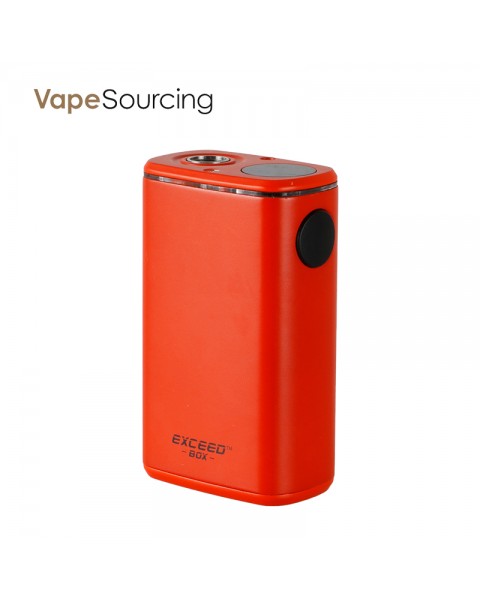 Joyetech Exceed Box with Exceed D22C Kit