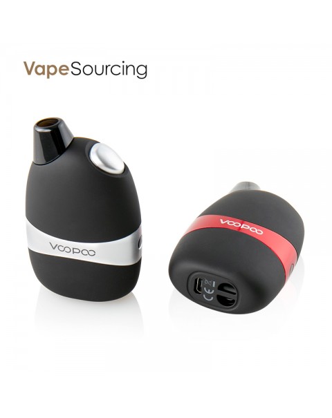 VOOPOO PANDA Pod System Kit 1100mAh