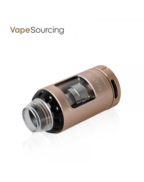 Aspire Speeder with Athos Full Kit