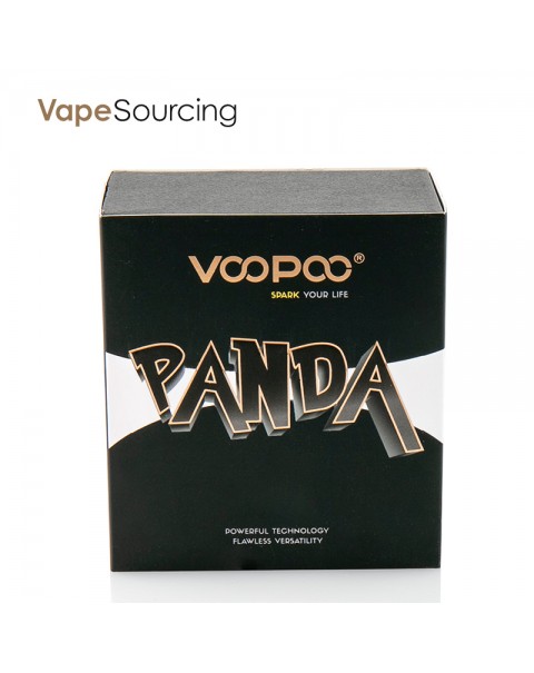 VOOPOO PANDA Pod System Kit 1100mAh