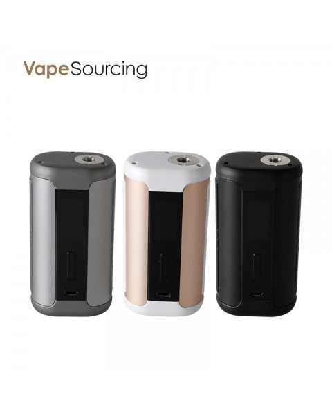 Aspire Speeder with Athos Full Kit