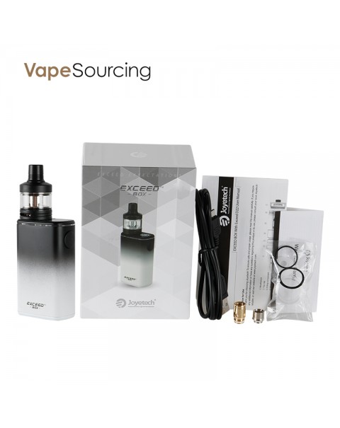 Joyetech Exceed Box with Exceed D22C Kit