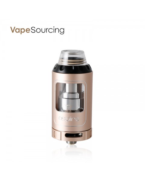 Aspire Speeder with Athos Full Kit