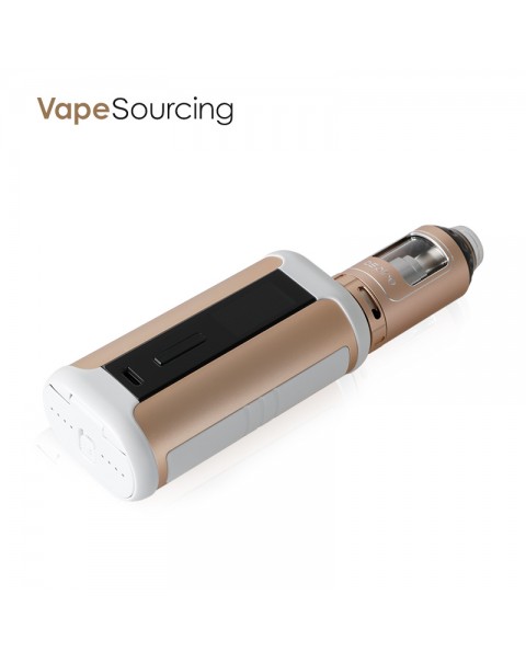 Aspire Speeder with Athos Full Kit