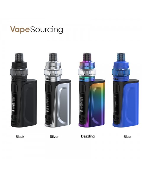 Joyetech eVic Primo Fit Kit with EXCEED Air Plus 80W