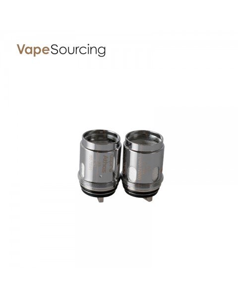 Aspire Speeder with Athos Full Kit