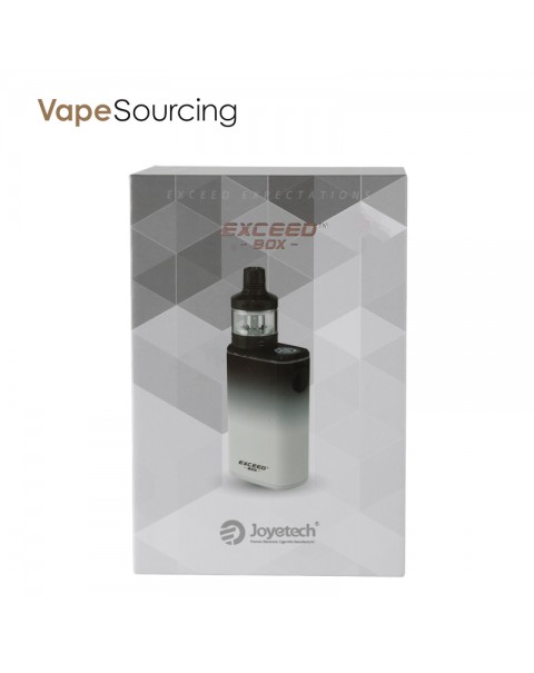 Joyetech Exceed Box with Exceed D22C Kit