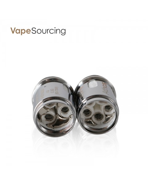 Aspire Speeder with Athos Full Kit