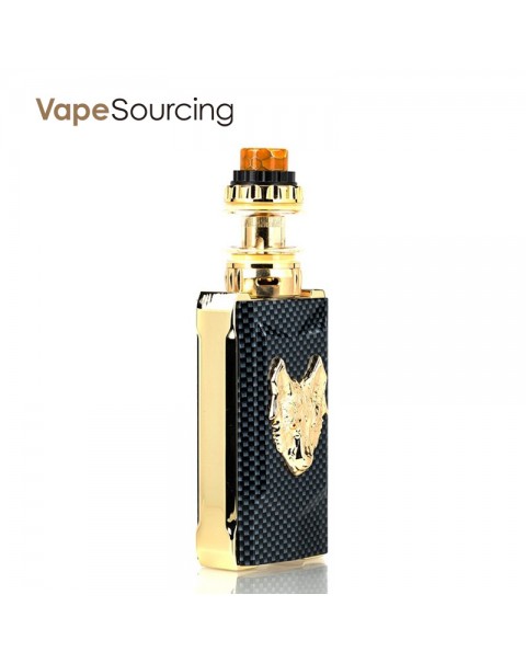 Snowwolf Mfeng TC Starter Kit Limited Edition 200W