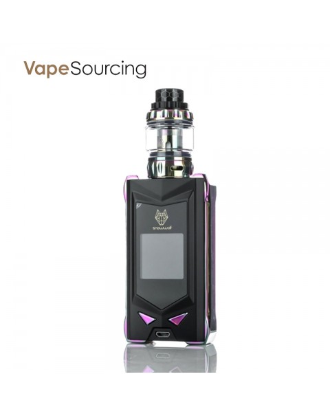 Snowwolf Mfeng TC Starter Kit Limited Edition 200W